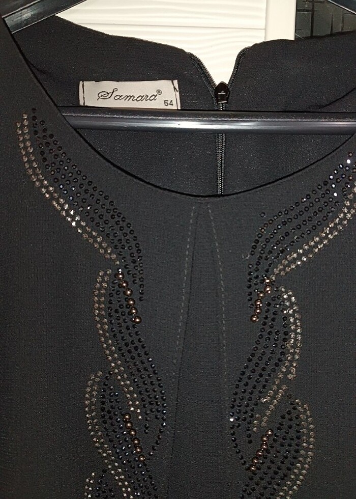 Özel günlerde giyilebilir - Görsel 4