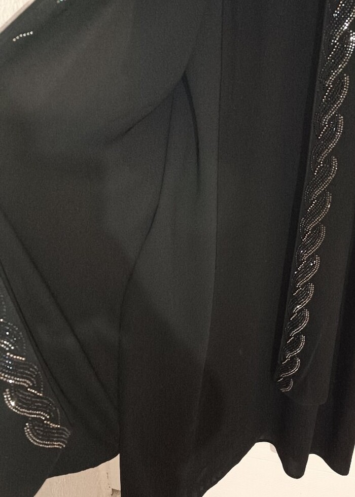 Özel günlerde giyilebilir - Görsel 5