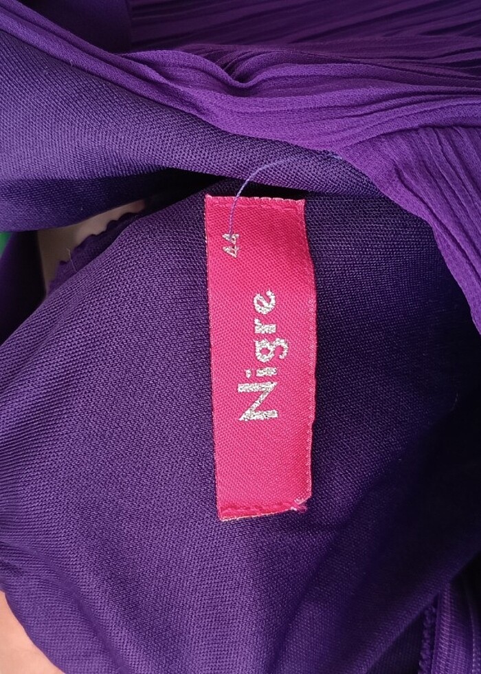 L beden abiye  - Görsel 4