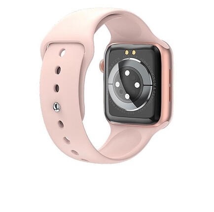Furla Ferro watch 6 plus android ve ios uyumlu akıllı saat