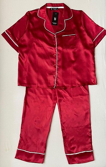 Diğer Pijama takımı