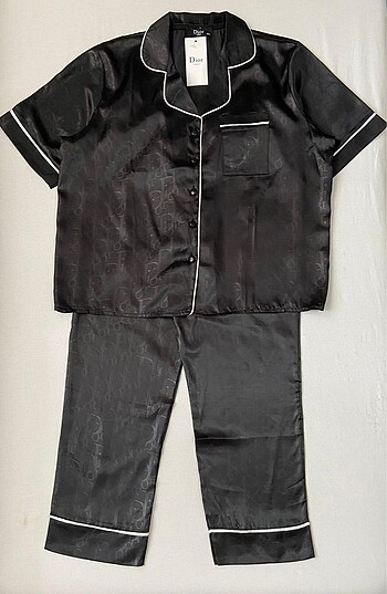 Diğer Pijama takımı