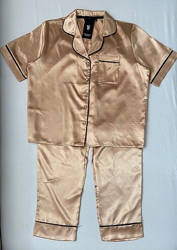 Diğer Pijama takımı