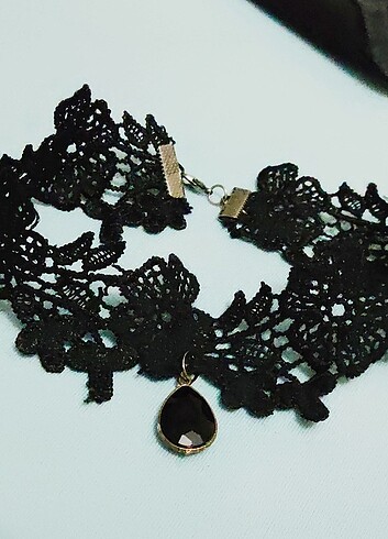 goth choker gotik 