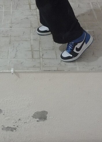 Nike Nike Air spor ayakkabı