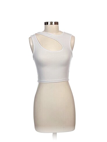 Topshop Bluz %70 İndirimli.