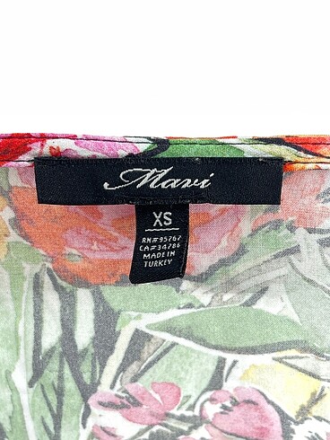 xs Beden çeşitli Renk Mavi Jeans Günlük Elbise %70 İndirimli.
