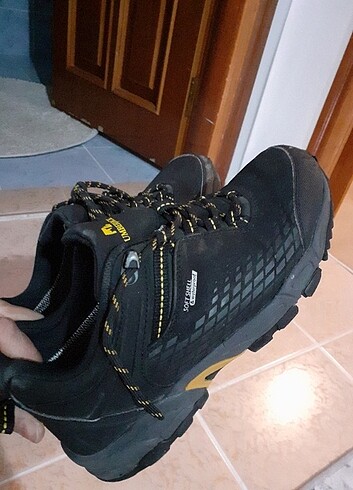 Erkek bot - Görsel 3