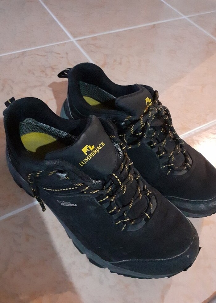 Erkek bot - Görsel 2