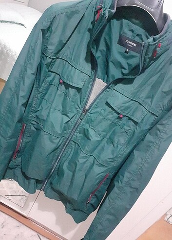 Mevsimlik mont - Görsel 2