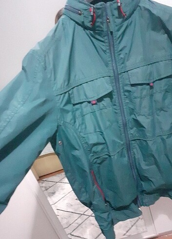 Mevsimlik mont - Görsel 5