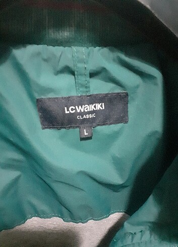 Mevsimlik mont - Görsel 6