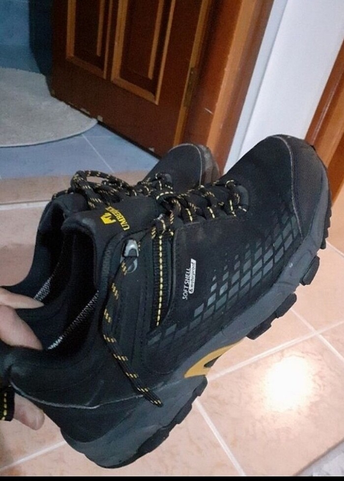 Bot lumberjack - Görsel 2