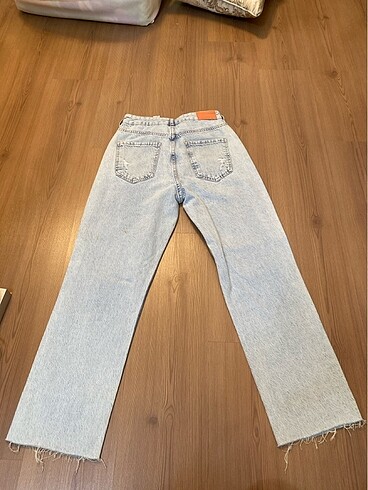 Zara Kot jean