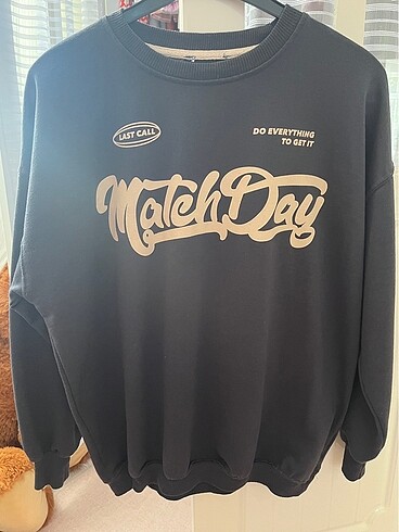 Diğer Mevsimlik Sweatshirt