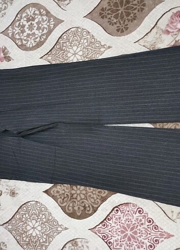 Diğer Kumaş pantolon 