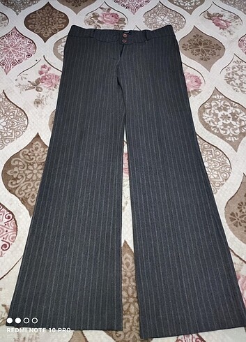 Kumaş pantolon 