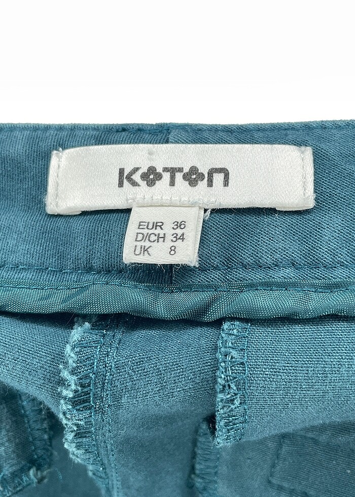 Koton Jean / Kot %70 İndirimli. - Görsel 4