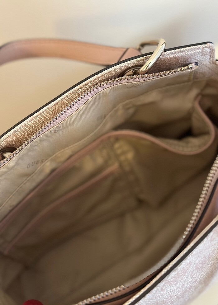 Kol çanta - Görsel 4