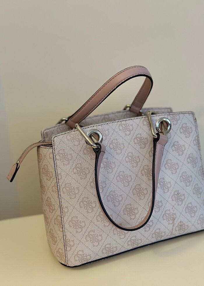 Kol çanta - Görsel 2