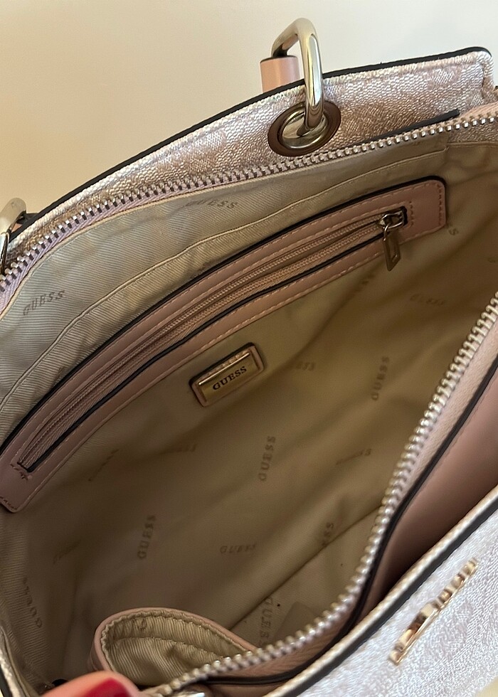 Kol çanta - Görsel 3