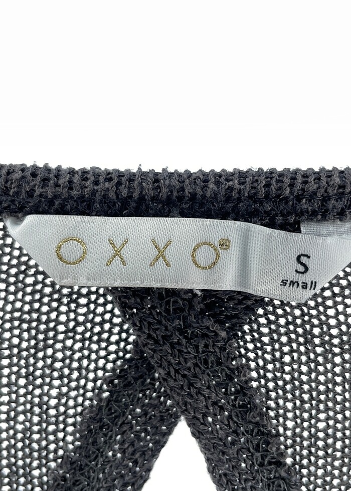 oxxo Kazak / Triko %70 İndirimli. - Görsel 4