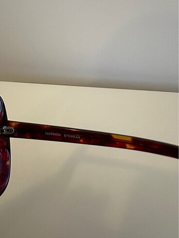 Gözlük FERFARİNİ - Görsel 2