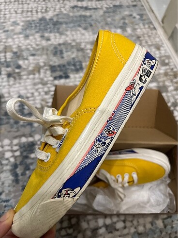 Vans Vans ayakkabı