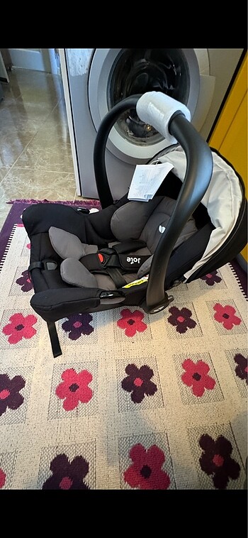 Joie Joie bebek puset 0/13 kg