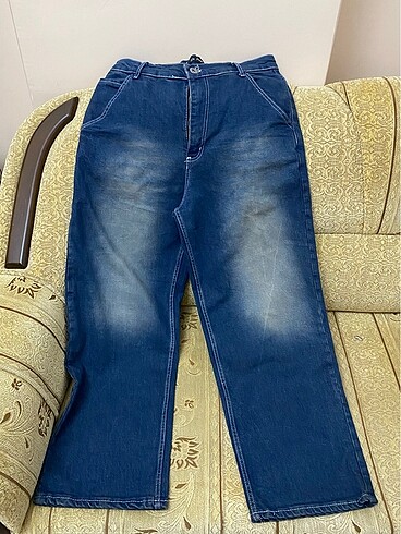 bagg jean