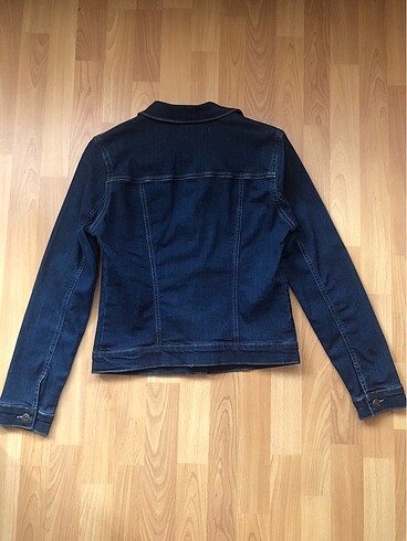 Mavi Jeans Mavi Jeans Kadın Kot Ceket