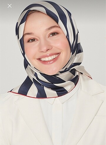 Armine Twill eşarp