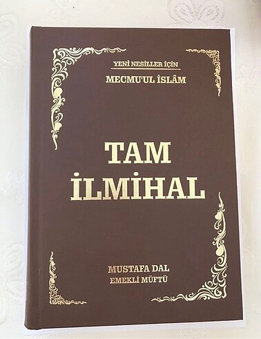 Tam ilmihal