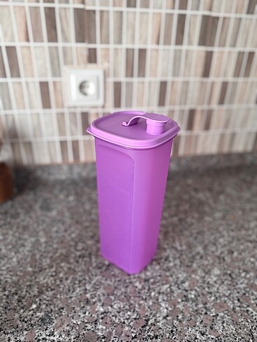 Tupperware çok amaçlı sürahi