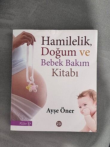 Hamilelik kitabı