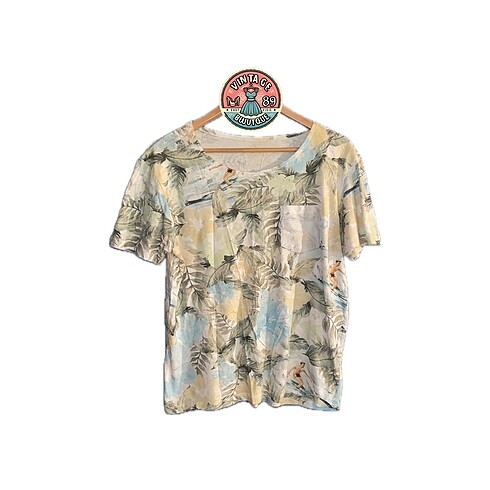 Zara Tshirt
