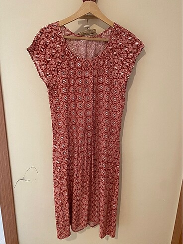 LC Waikiki Lcw elbise