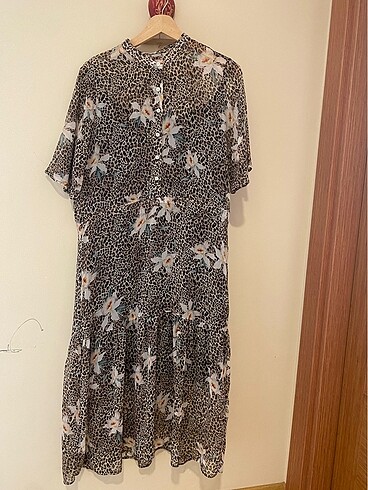 LC Waikiki Lcw elbise