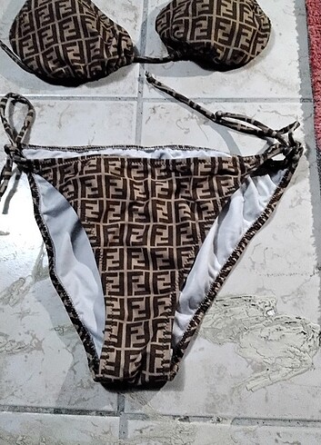 m Beden Bikini