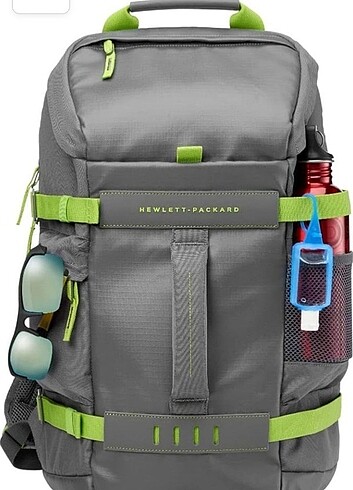 Hp Odyssey 15.6 inch sırt çantası, laptop çantası 