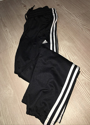 xs Beden Orijinal Adidas eşofman altın