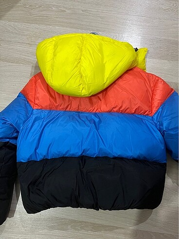Tommy Hilfiger Tommy jeans şişme mont