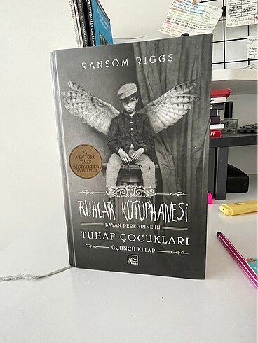 Kitap