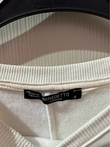 Benetton İyi durumda