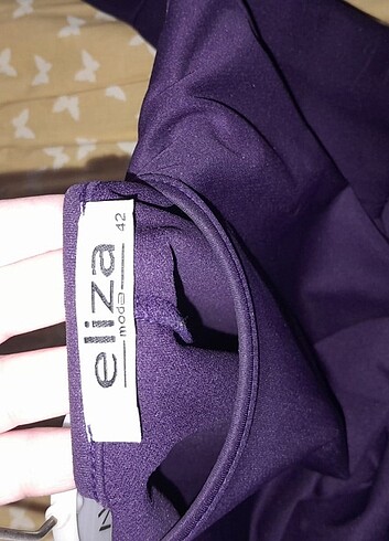 42 Beden Elbise