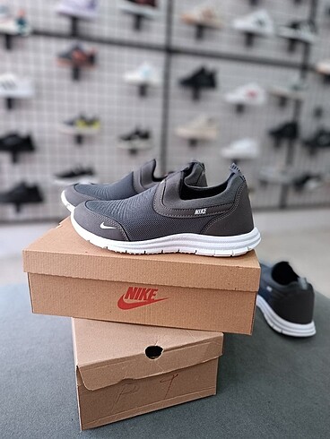 Nike Erkek Spor Ayakkabı