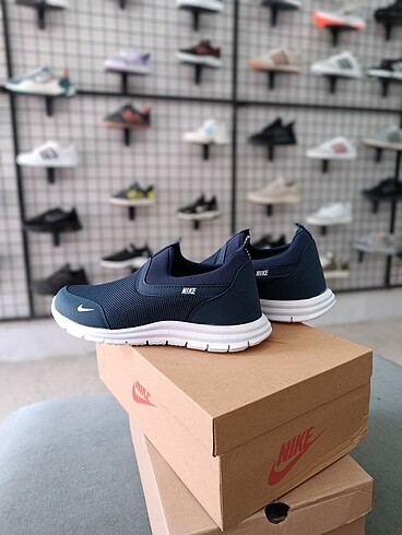 Nike Erkek Spor Ayakkabı