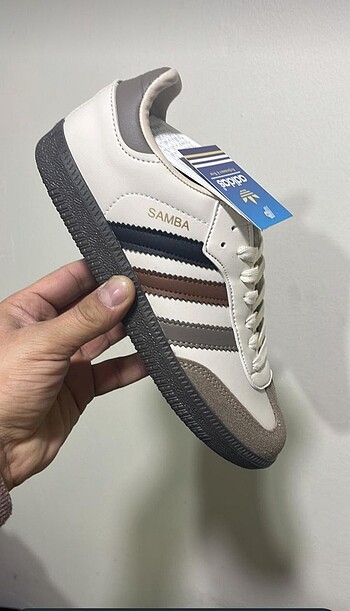 40 Beden Adidas Kadın Spor Ayakkabı