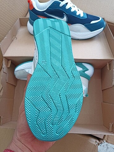 Nike Nike Kadın Spor Ayakkabı