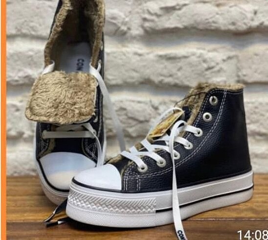 40 Beden ???? Converse Bileklik ????